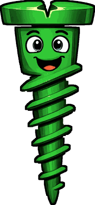 Screw-O-Meter screw icon